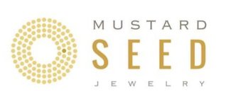 MUSTARD SEED JEWELRY