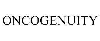 ONCOGENUITY