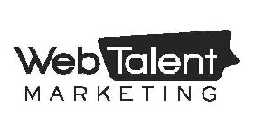 WEB TALENT MARKETING