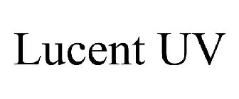 LUCENT UV