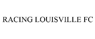 RACING LOUISVILLE FC