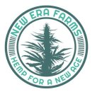 NEW ERA FARMS HEMP FOR A NEW AGE