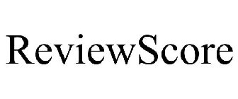 REVIEWSCORE