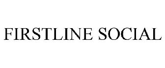 FIRSTLINE SOCIAL