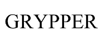 GRYPPER