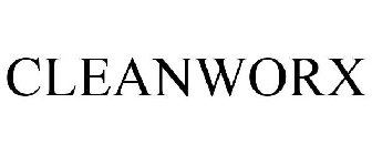 CLEANWORX
