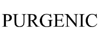PURGENIC