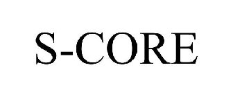 S-CORE