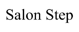SALON STEP