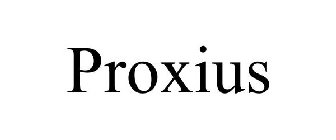 PROXIUS