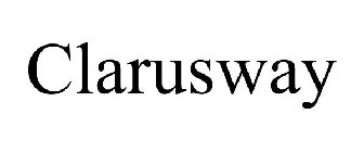 CLARUSWAY