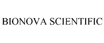 BIONOVA SCIENTIFIC