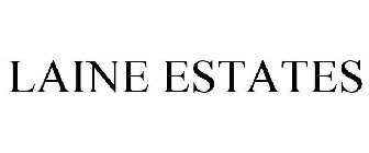 LAINE ESTATES