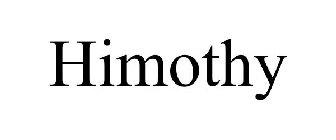 HIMOTHY