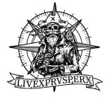 LIVEXPRVSPERX