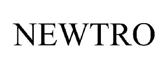 NEWTRO