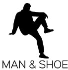 MAN & SHOE