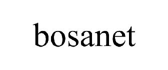 BOSANET