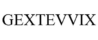 GEXTEVVIX