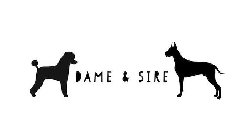 DAME & SIRE