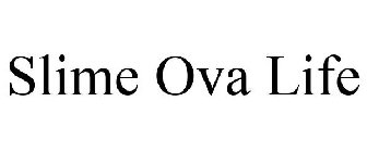 SLIME OVA LIFE