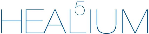 HEALIUM 5