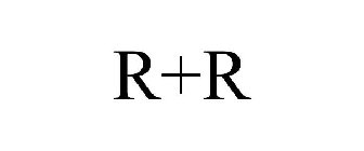 R+R