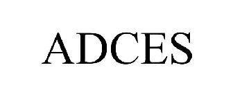 ADCES