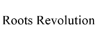 ROOTS REVOLUTION