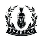 SPARTAN BÁLSAMO PARA CRECIMIENTO DE BARBA