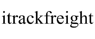 ITRACKFREIGHT