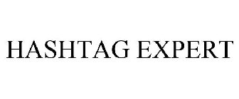 HASHTAG EXPERT
