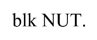 BLK NUT.