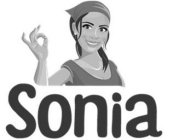 SONIA