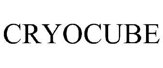 CRYOCUBE