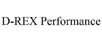 DRX PERFORMANCE