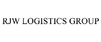 RJW LOGISTICS GROUP