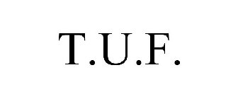 T.U.F.