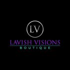 LAVISH VISIONS BOUTIQUE LV