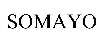 SOMAYO