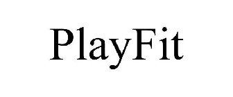 PLAYFIT