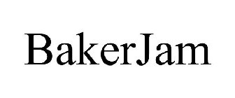 BAKERJAM