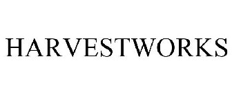HARVESTWORKS