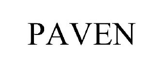 PAVEN