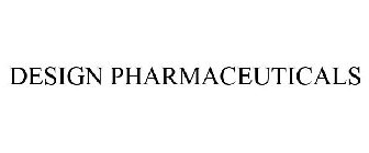 DESIGN PHARMACEUTICALS