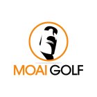 MOAI GOLF