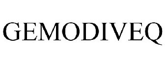 GEMODIVEQ