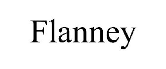 FLANNEY