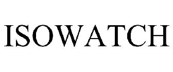 ISOWATCH