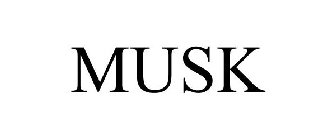 MUSK